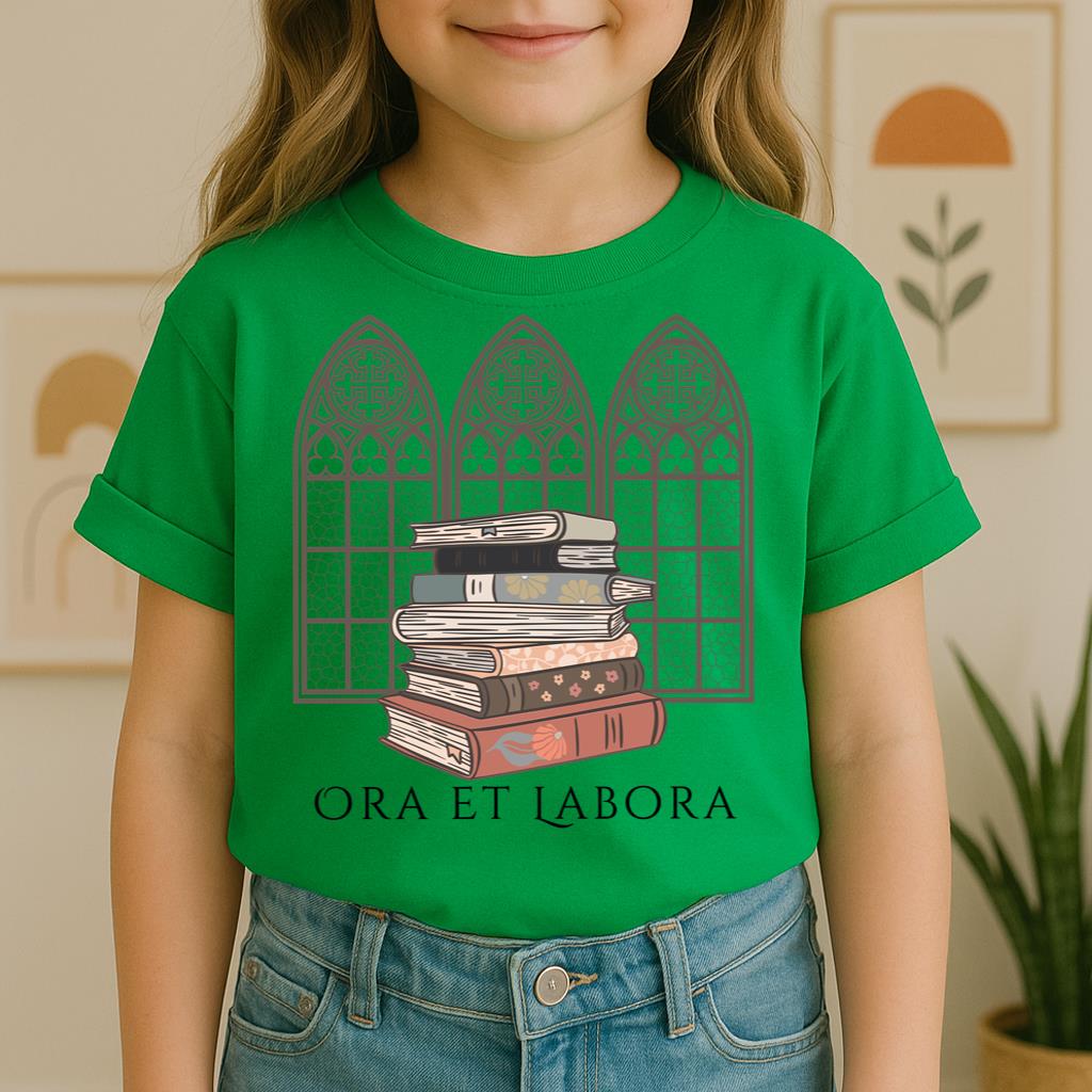 Ora Et Labora