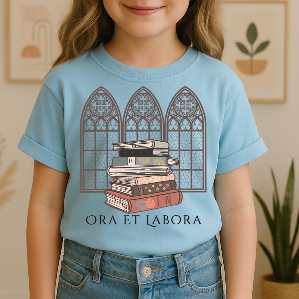 Ora Et Labora