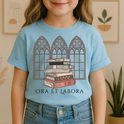 Ora Et Labora
