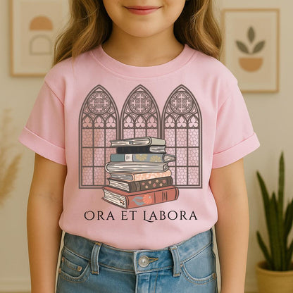 Ora Et Labora