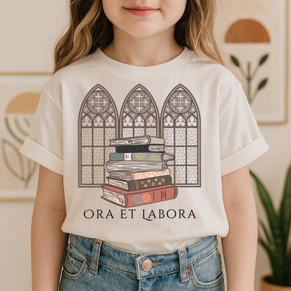 Ora Et Labora