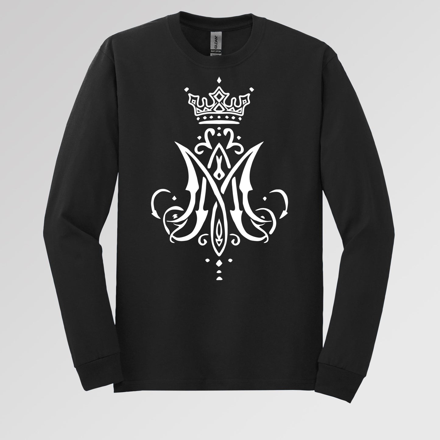 Our Lady 01