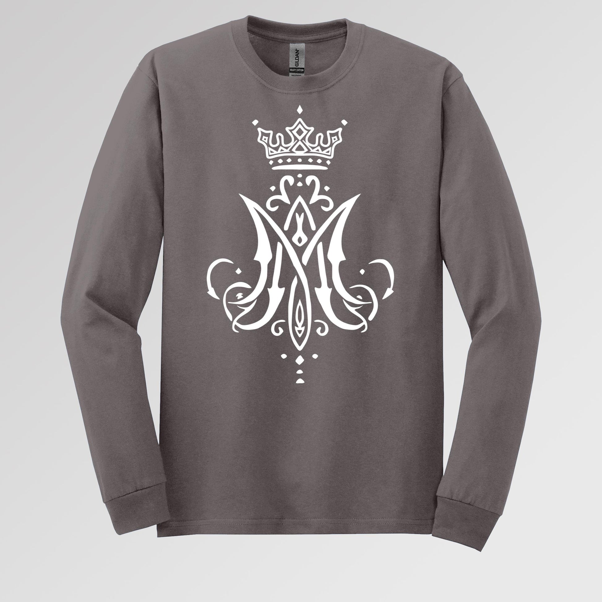 Our Lady 01