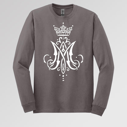 Our Lady 01