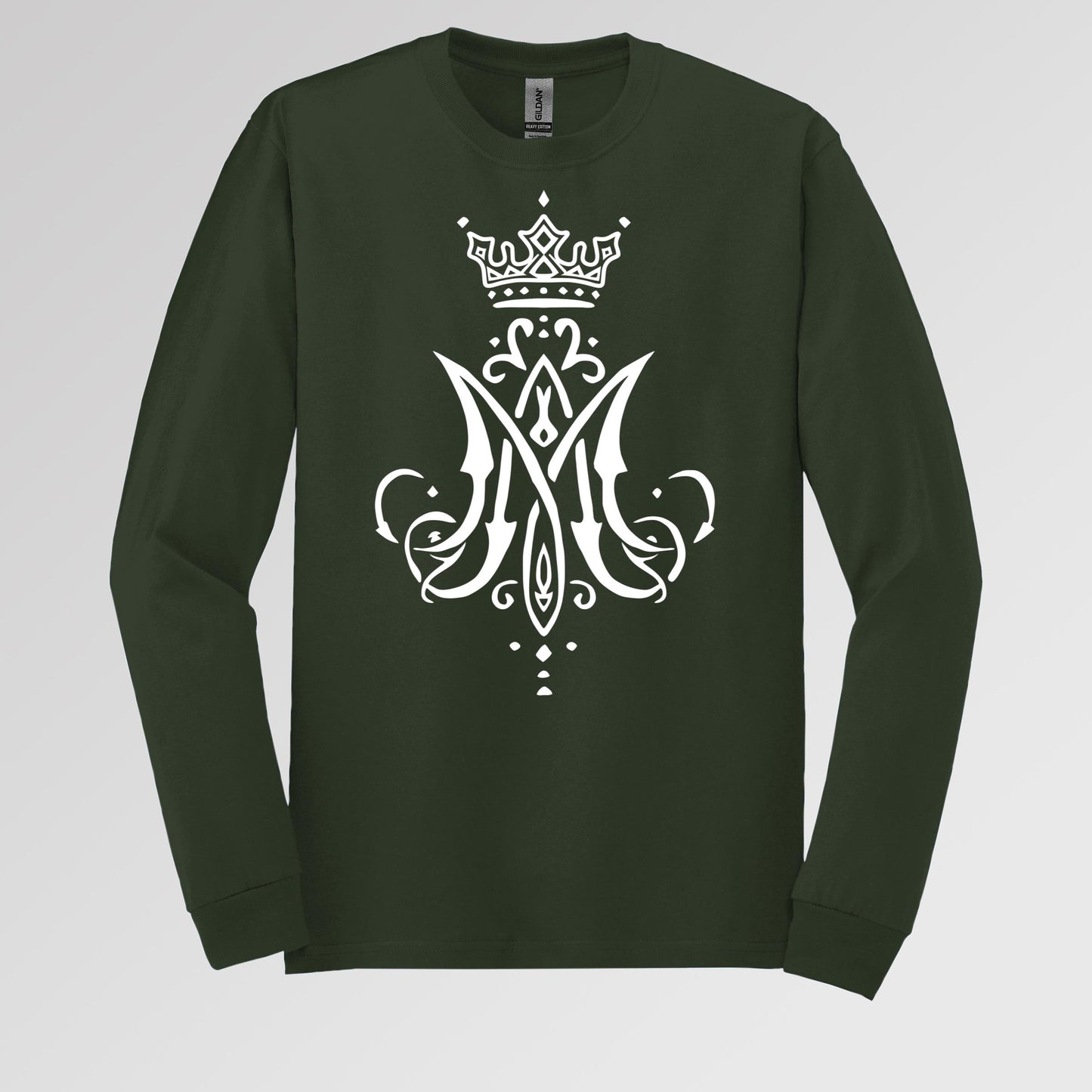 Our Lady 01
