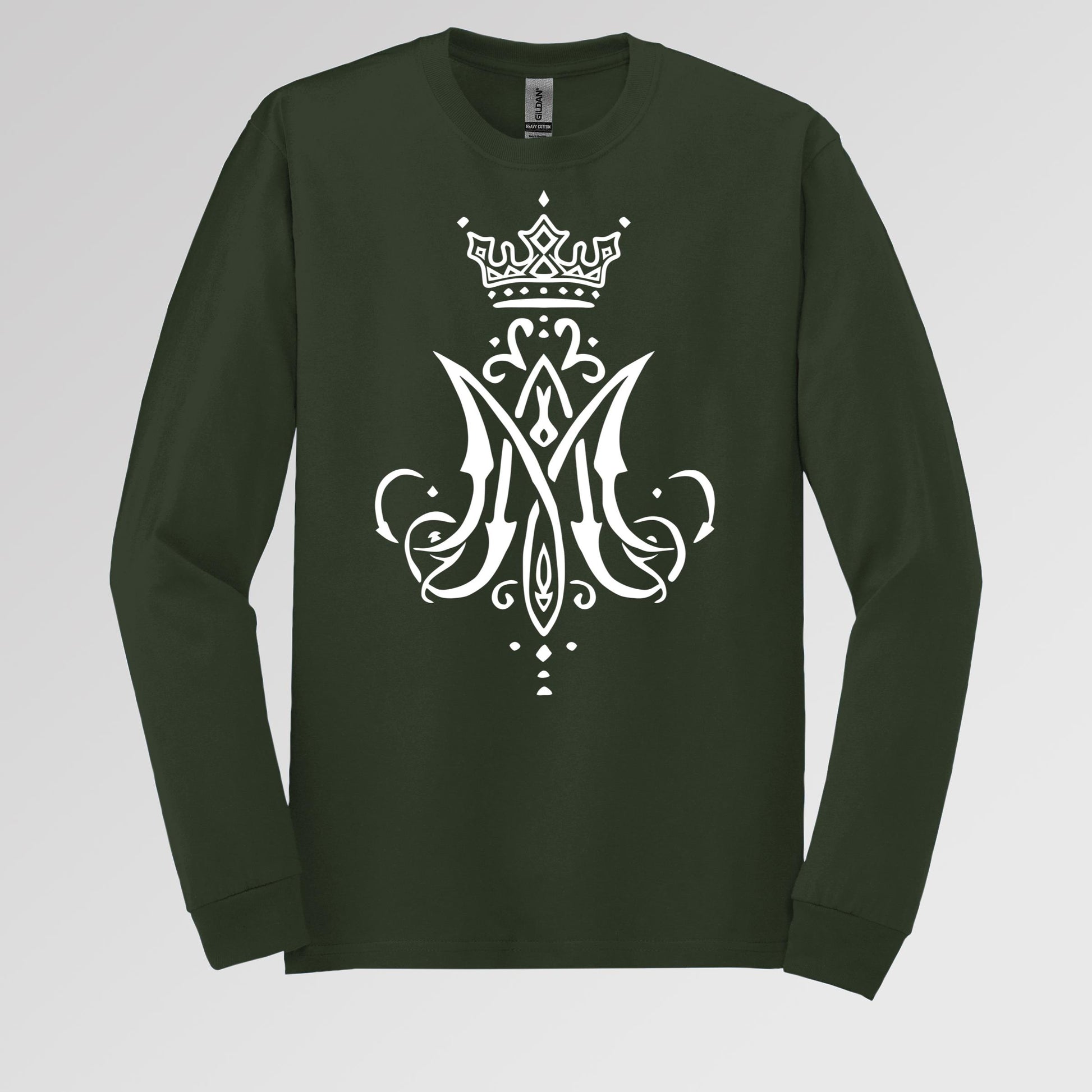 Our Lady 01