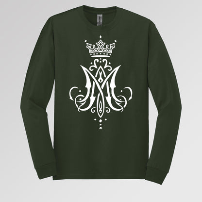 Our Lady 01