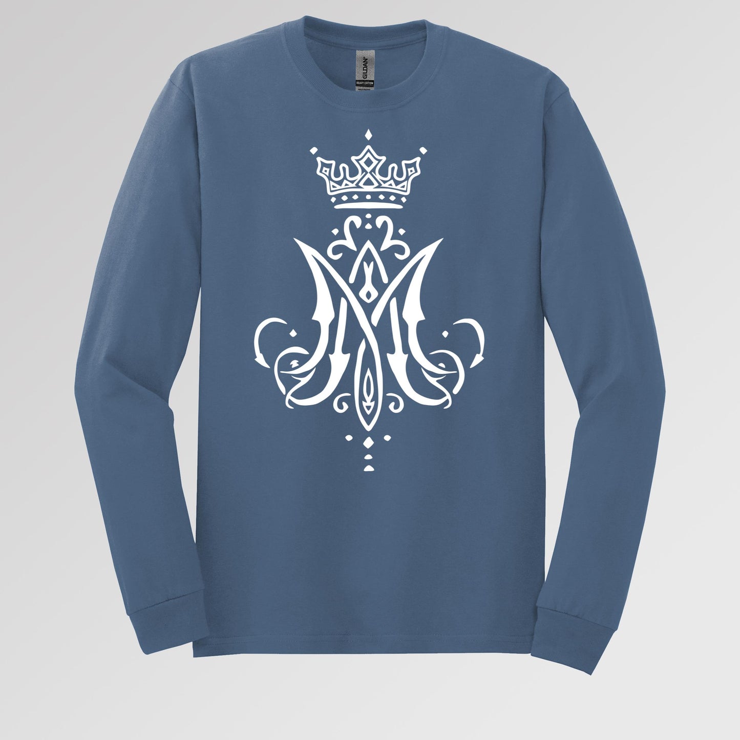 Our Lady 01