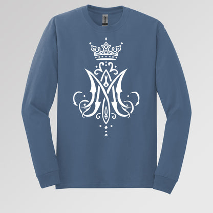 Our Lady 01