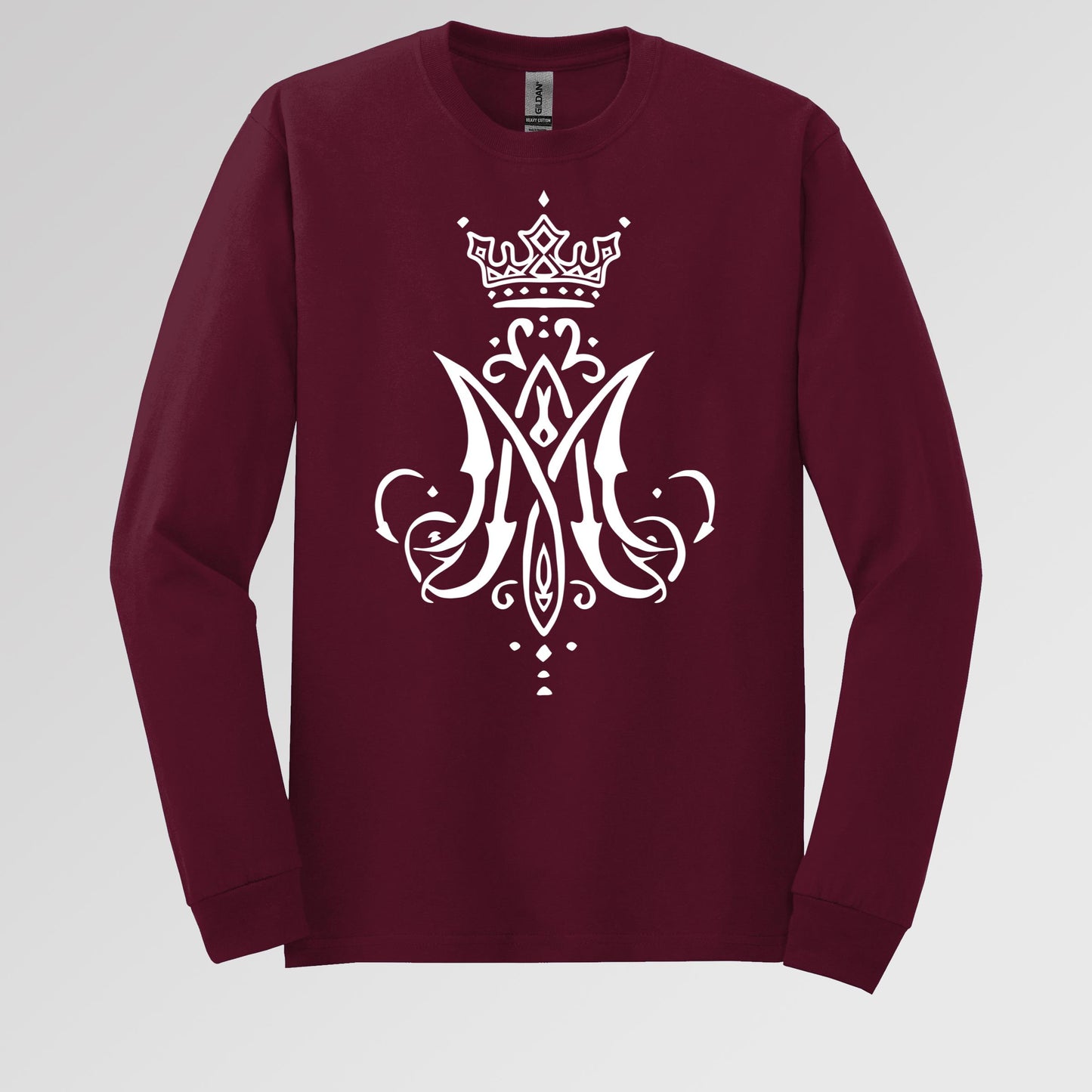 Our Lady 01