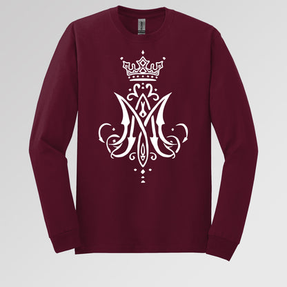 Our Lady 01