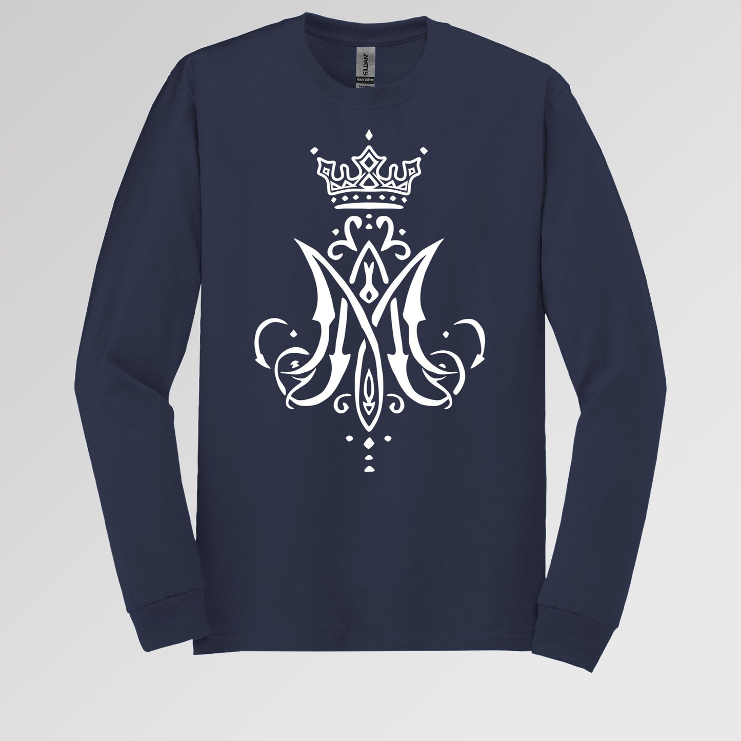 Our Lady 01
