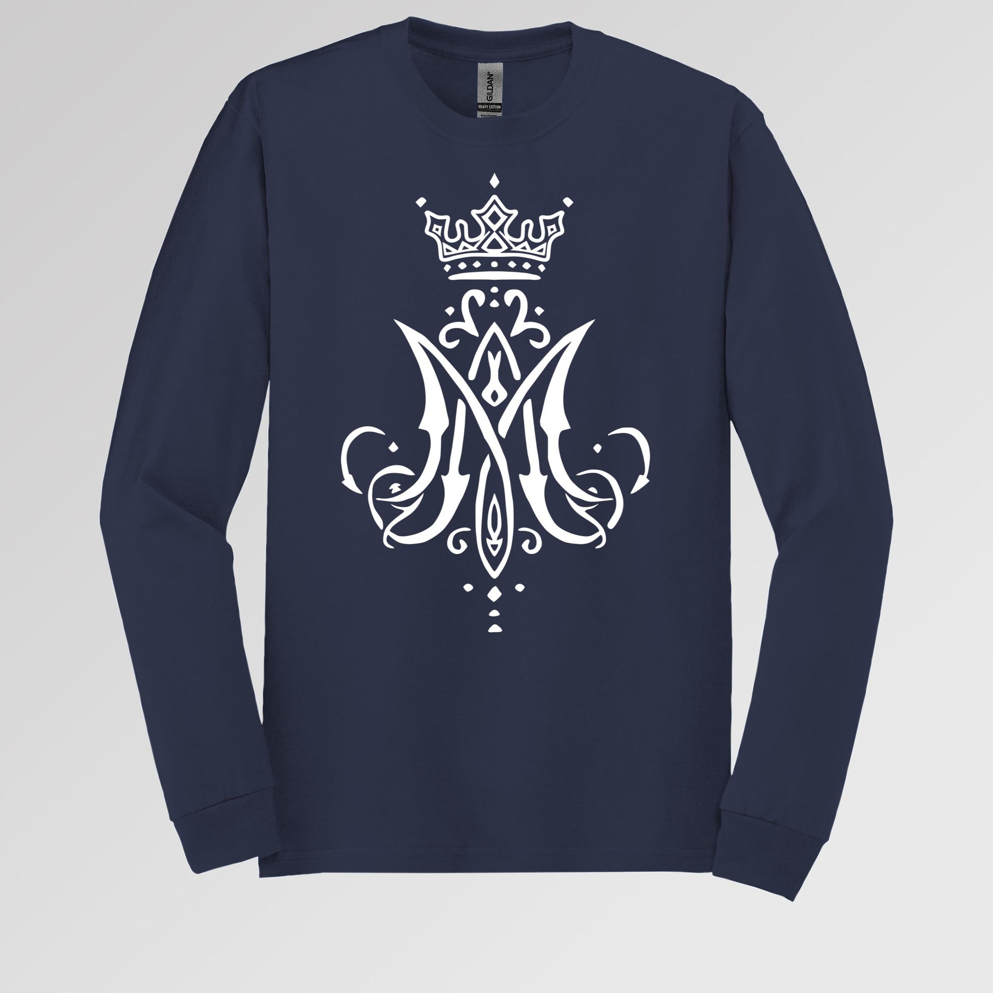 Our Lady 01