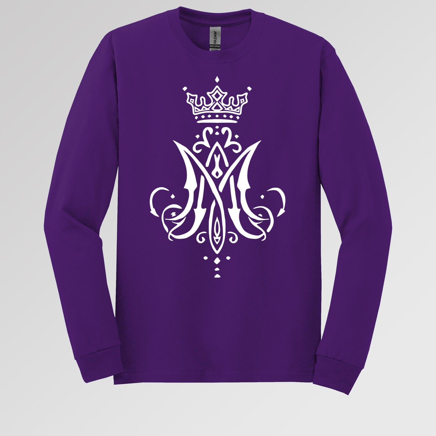 Our Lady 01
