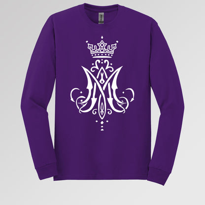 Our Lady 01