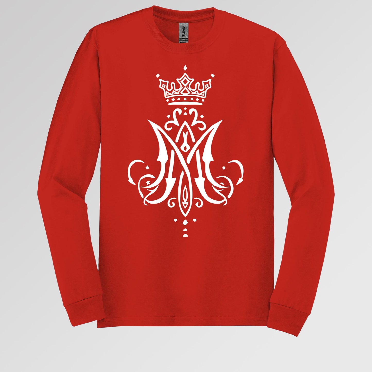 Our Lady 01
