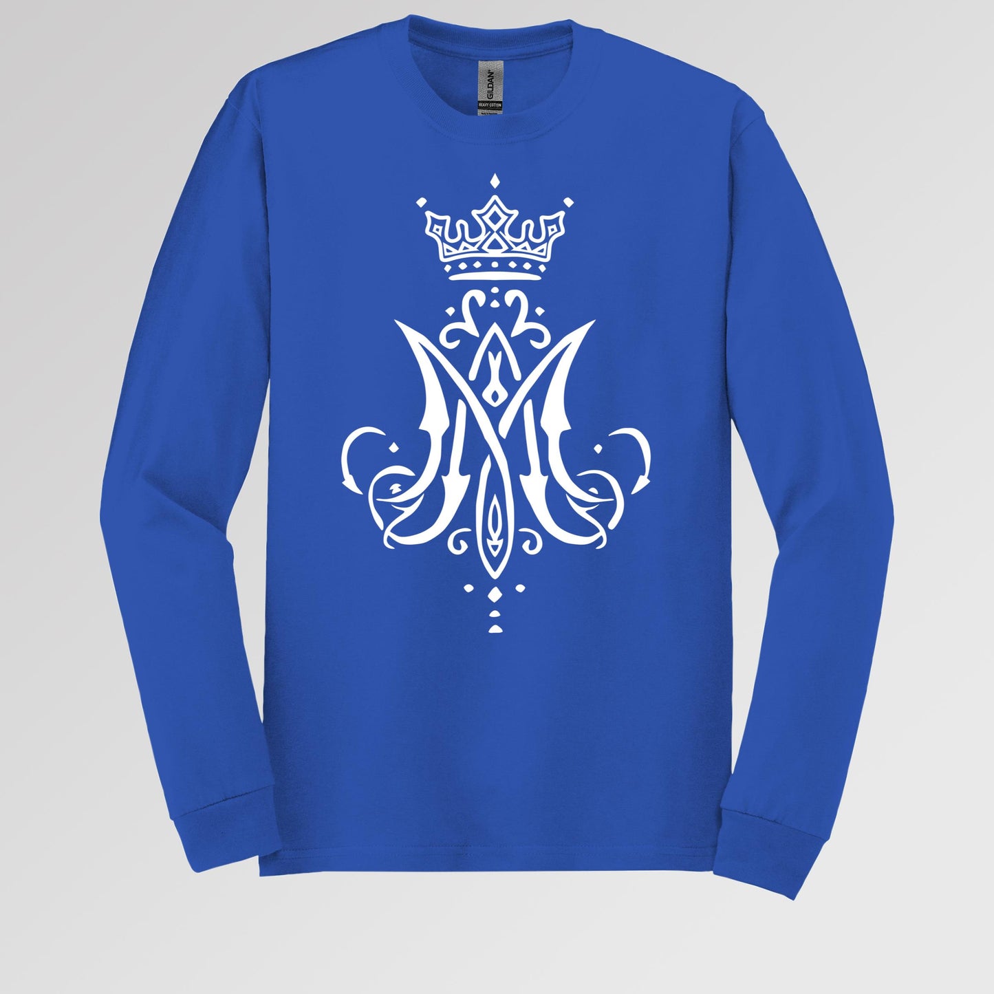 Our Lady 01