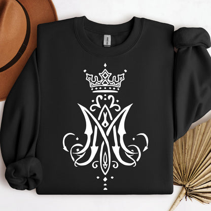 Our Lady 01