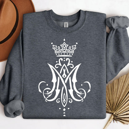 Our Lady 01