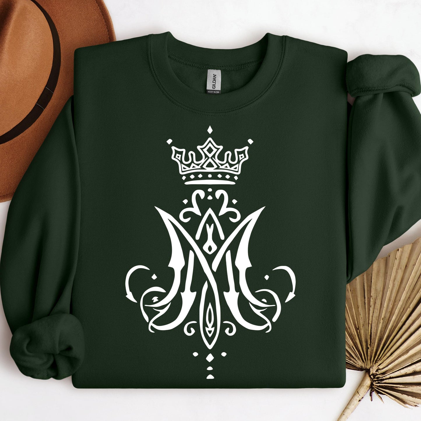 Our Lady 01