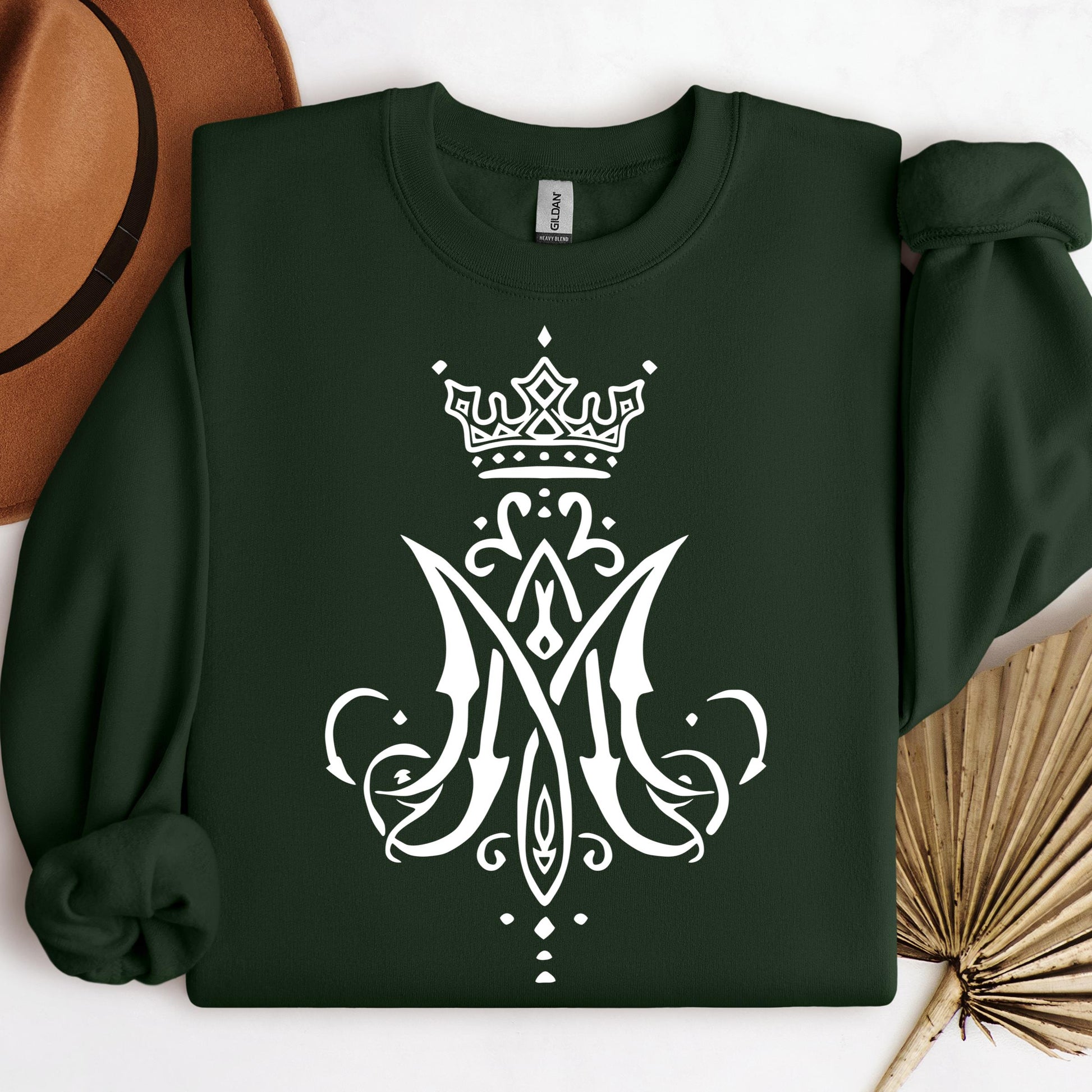 Our Lady 01