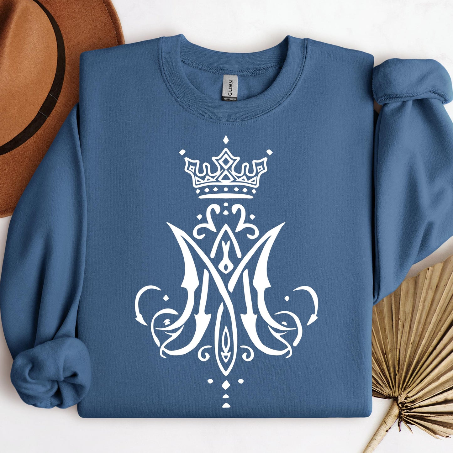 Our Lady 01