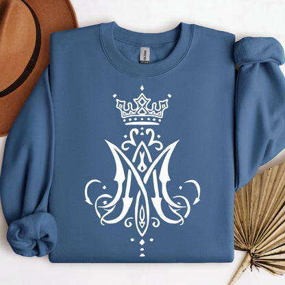 Our Lady 01