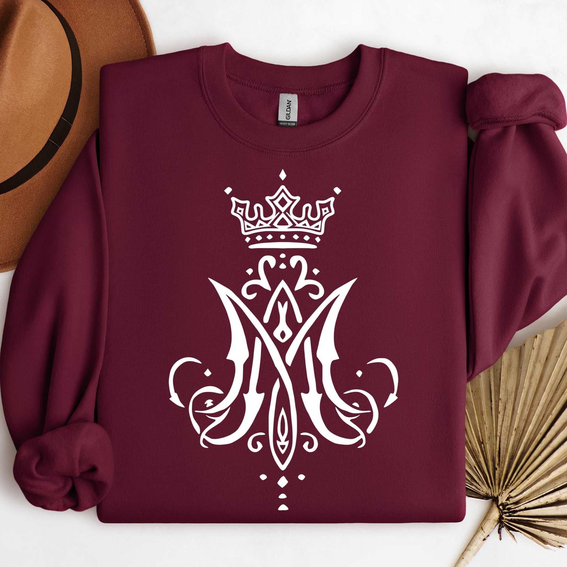 Our Lady 01