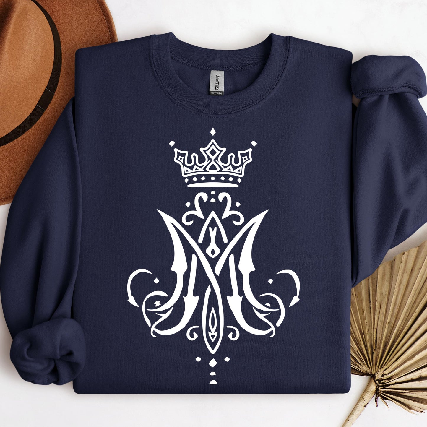 Our Lady 01