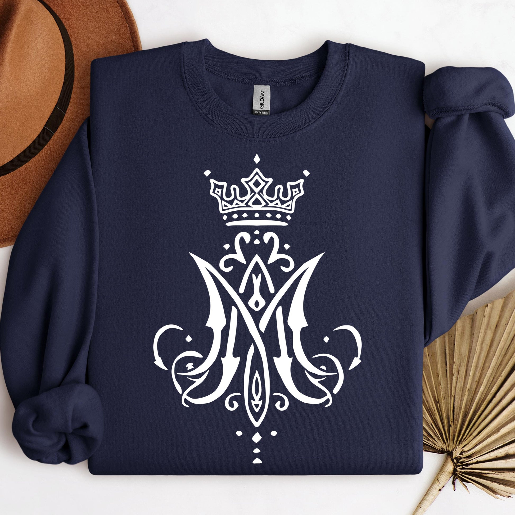 Our Lady 01