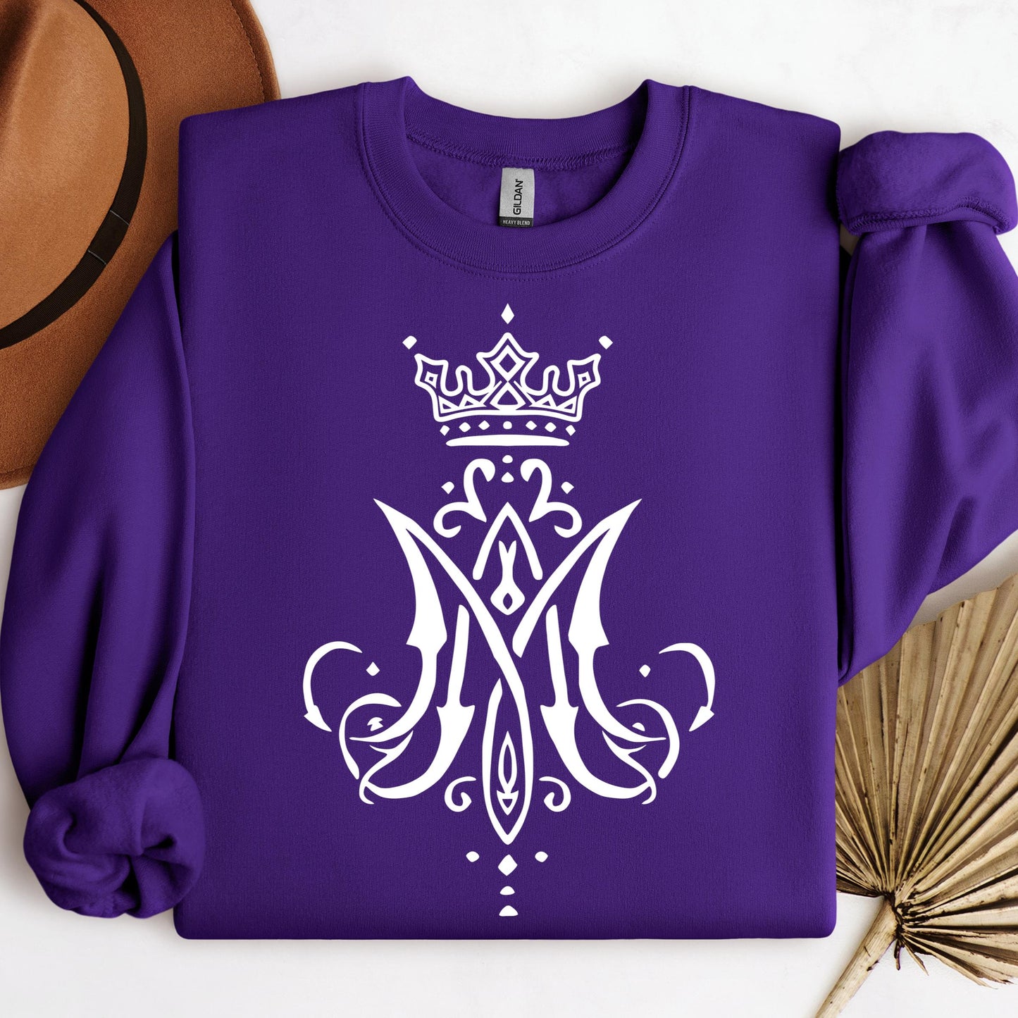 Our Lady 01