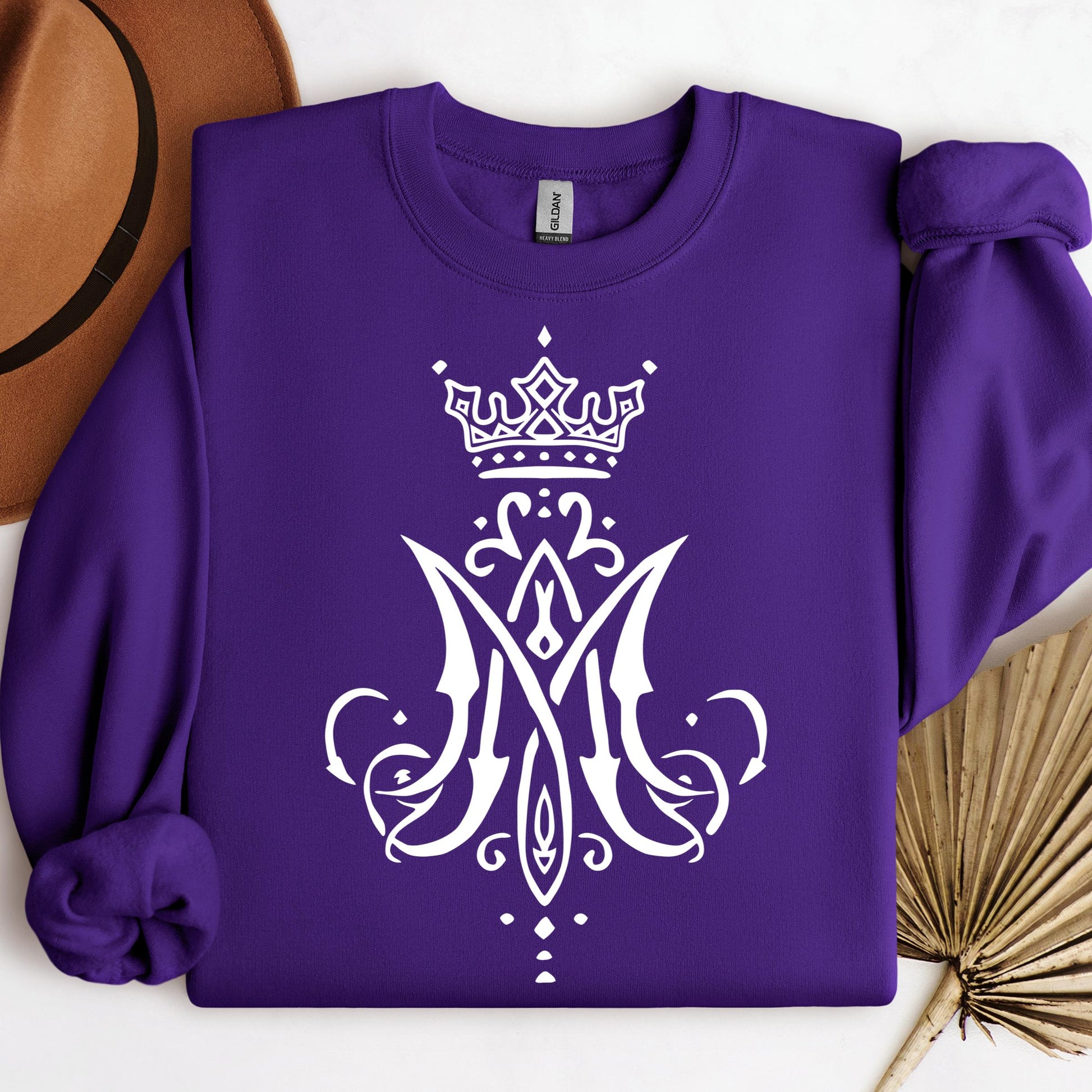 Our Lady 01