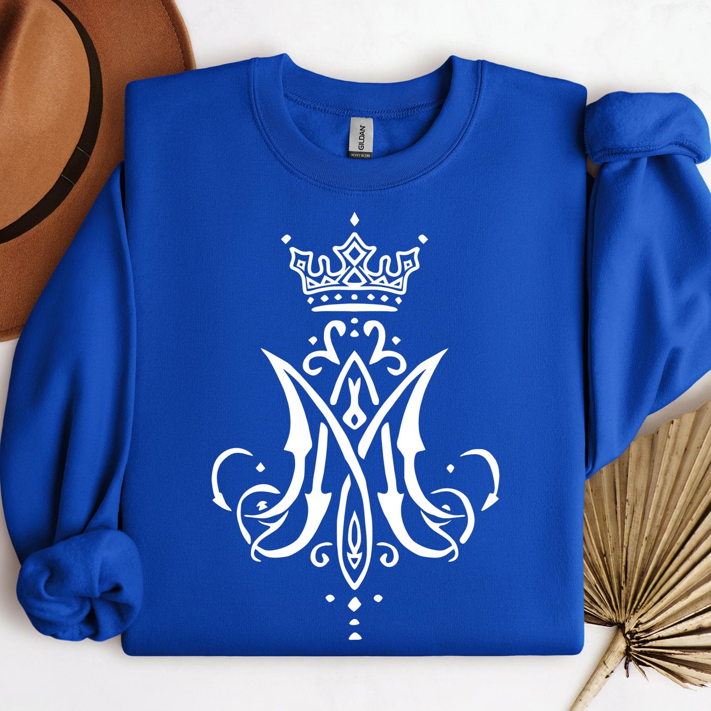 Our Lady 01