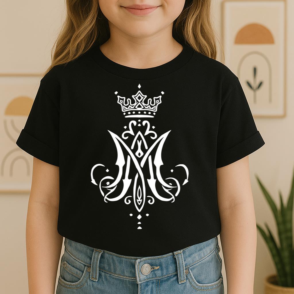 Our Lady 01