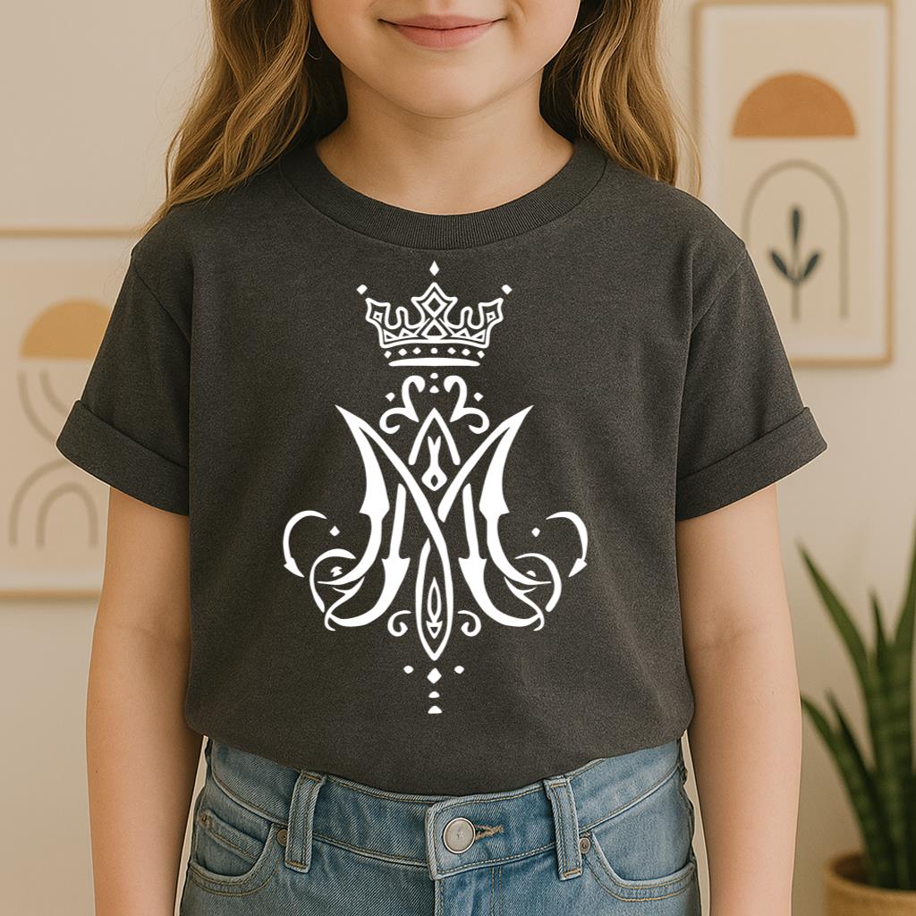 Our Lady 01