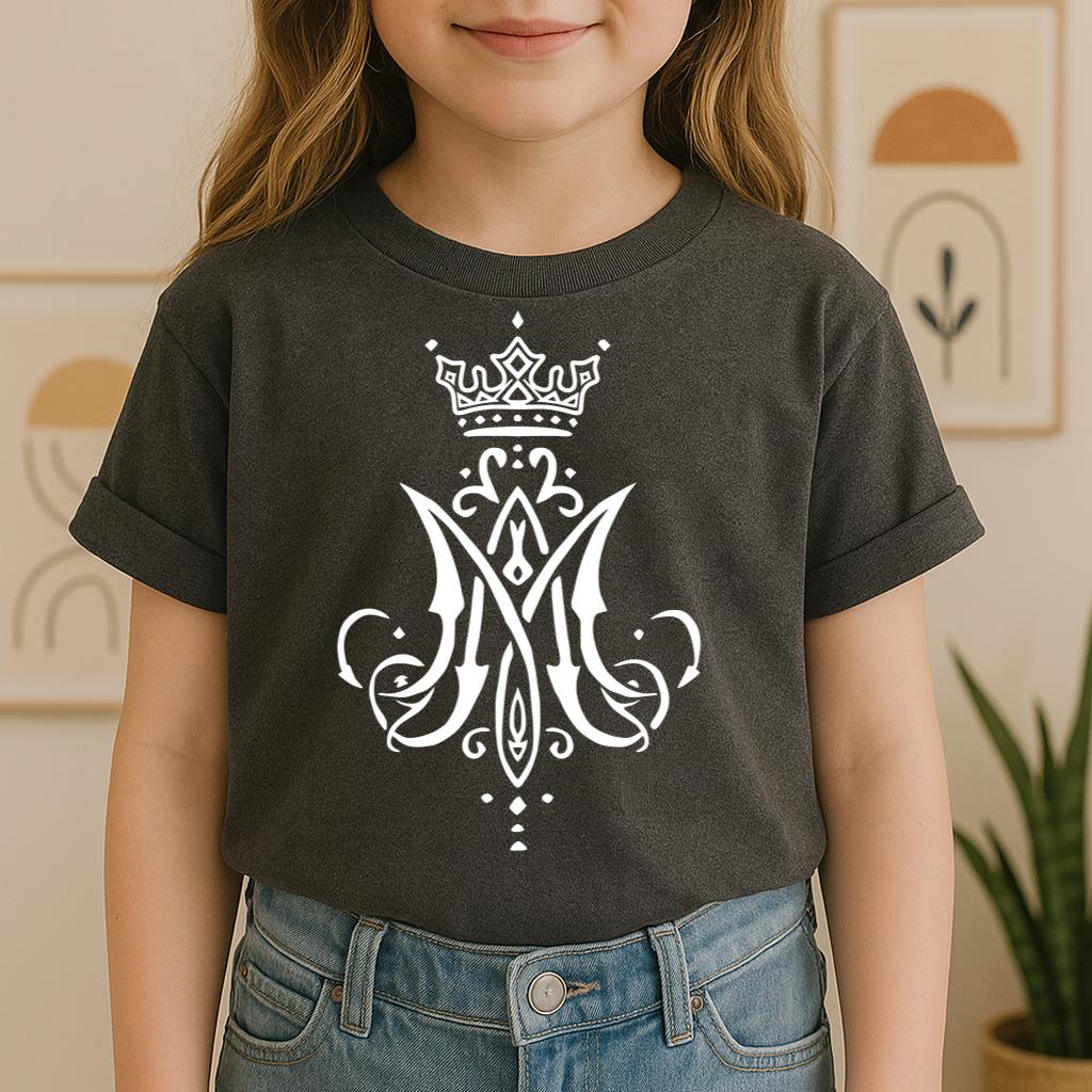 Our Lady 01