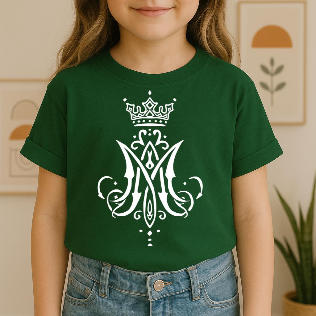 Our Lady 01