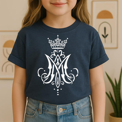 Our Lady 01