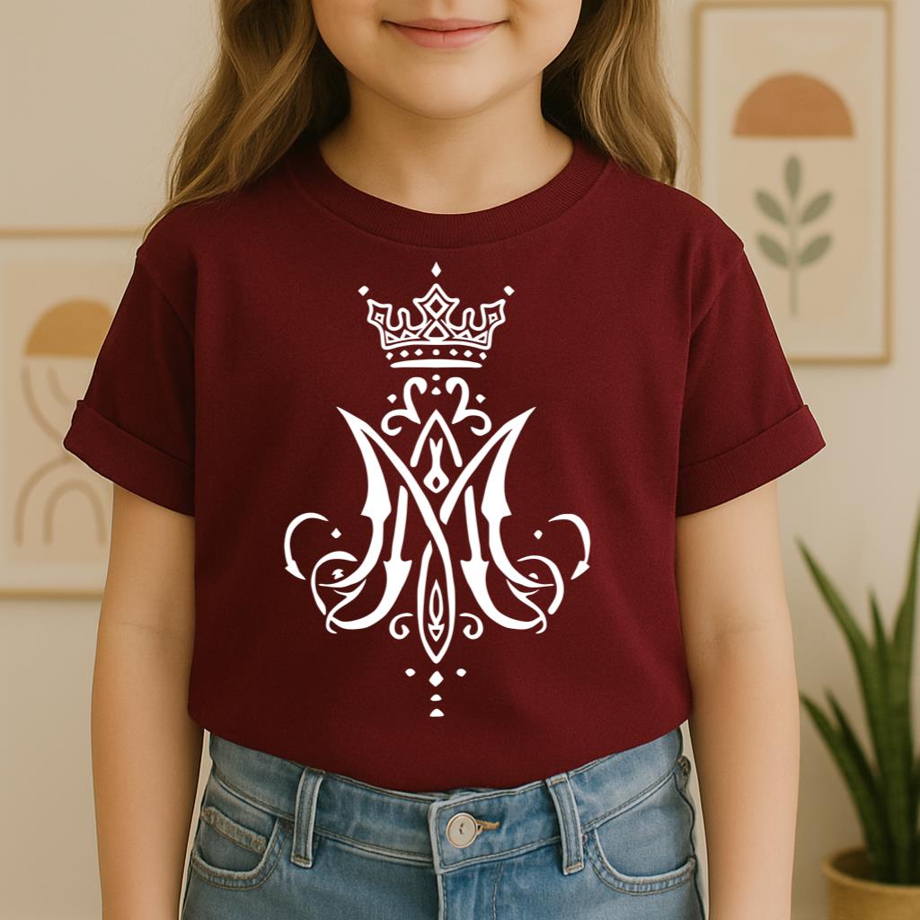 Our Lady 01