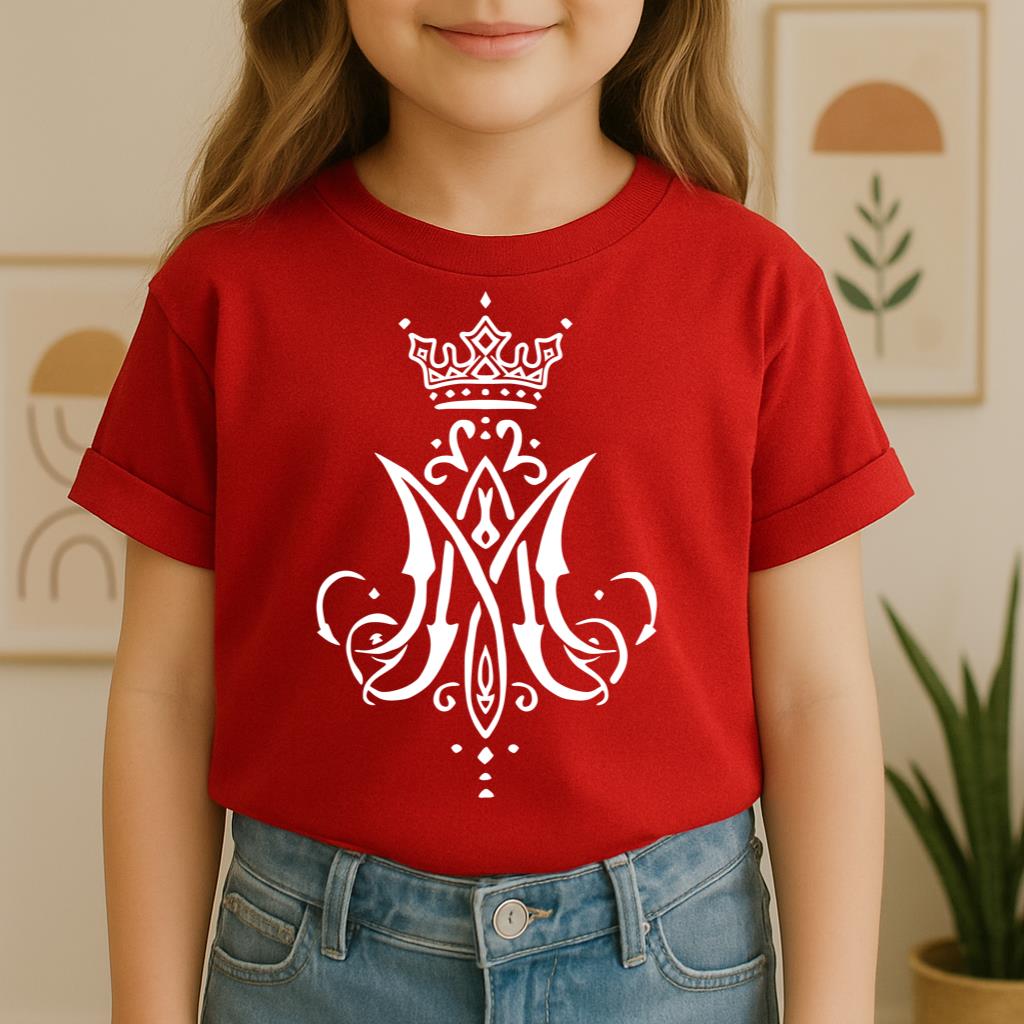 Our Lady 01
