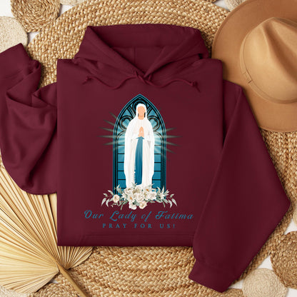 Our Lady Of Fatima Pray For Us 01