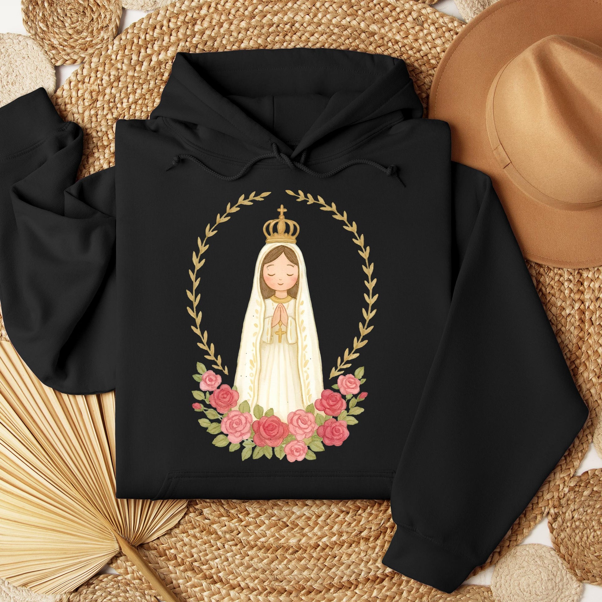 Our Lady Of Fatima