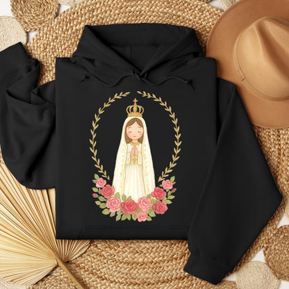 Our Lady Of Fatima