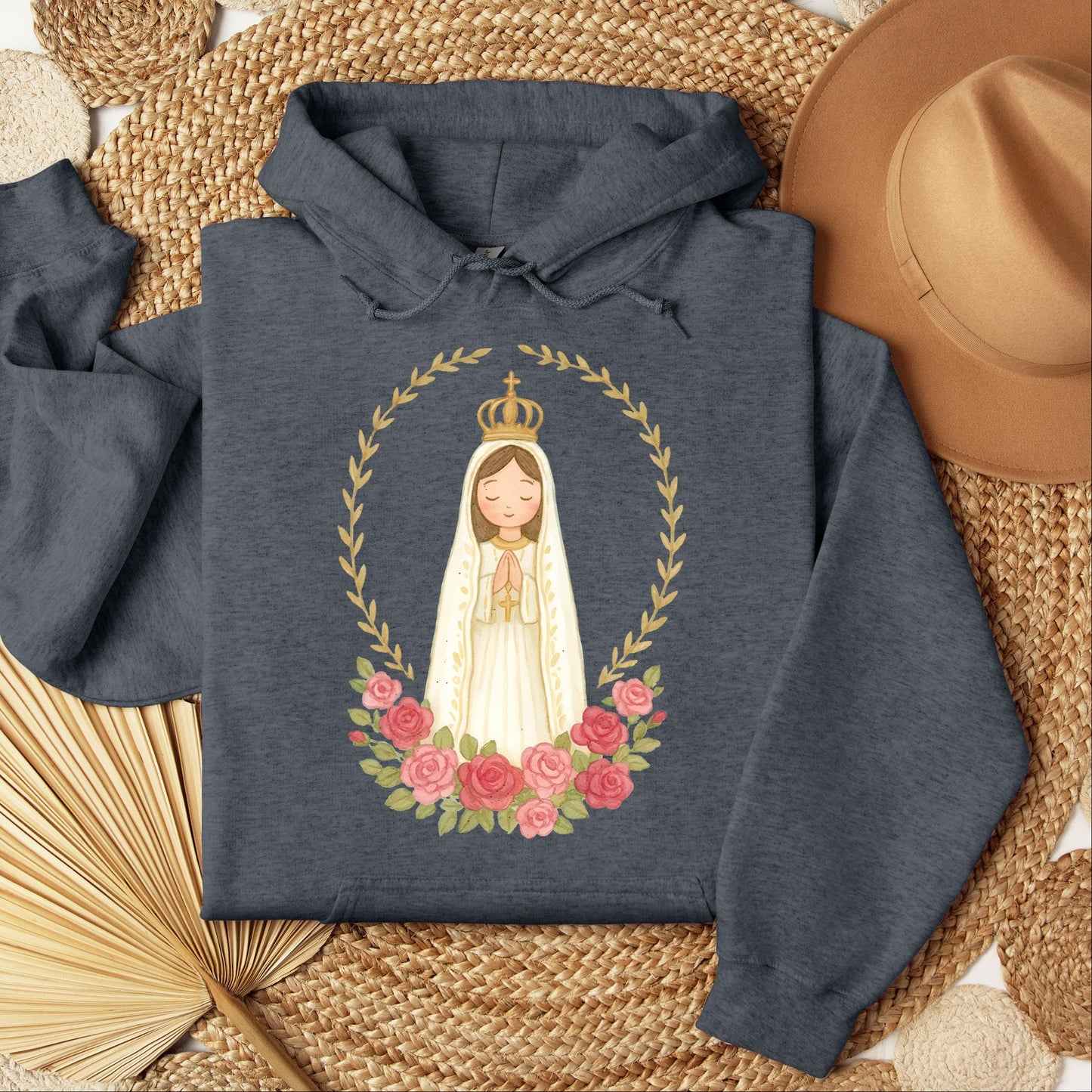 Our Lady Of Fatima