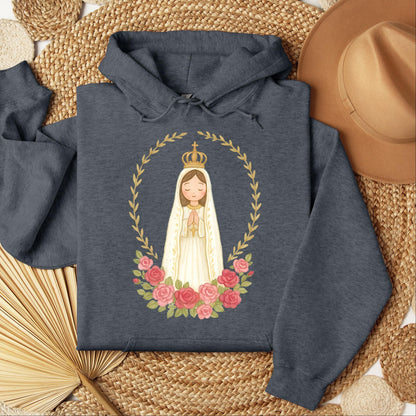 Our Lady Of Fatima