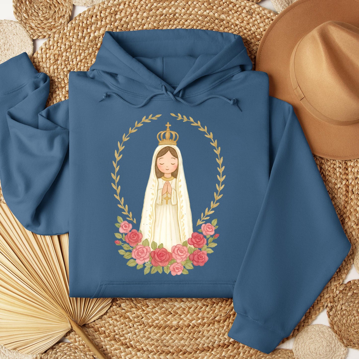 Our Lady Of Fatima