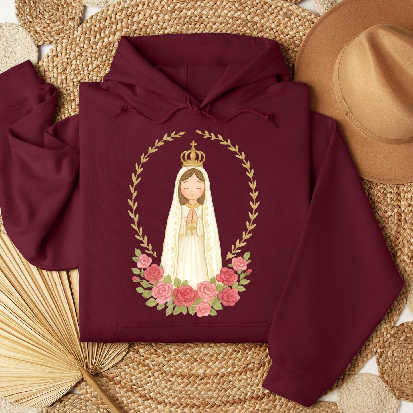 Our Lady Of Fatima