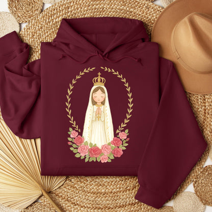 Our Lady Of Fatima