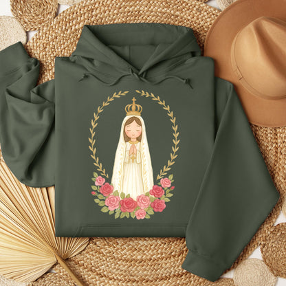 Our Lady Of Fatima