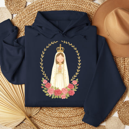 Our Lady Of Fatima